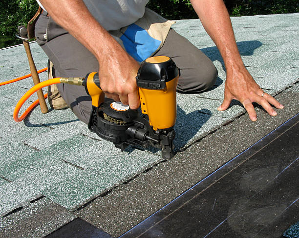 Best Gutter Installation and Roofing  in Cottonwood, AL