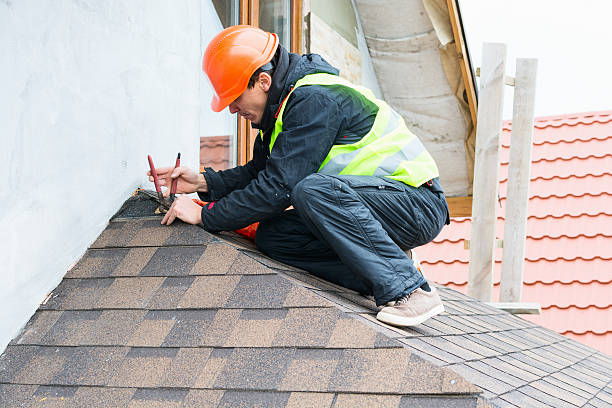 Best Gutter Installation and Roofing  in Cottonwood, AL