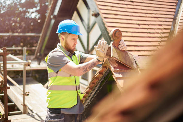 Tile Roofing Contractor in Cottonwood, AL
